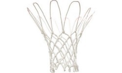 Basketball Net Coma-Sport K-208 – 5 mm, Tournament