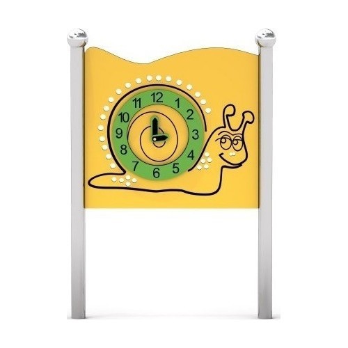 Multifunctional Playground Board Inter-Play Edito 3