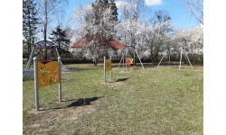 Daugiafunkcė žaidimų lenta Inter-Play Edito 3