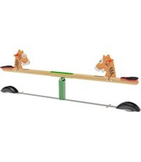 Wooden Swing Model GT-1701