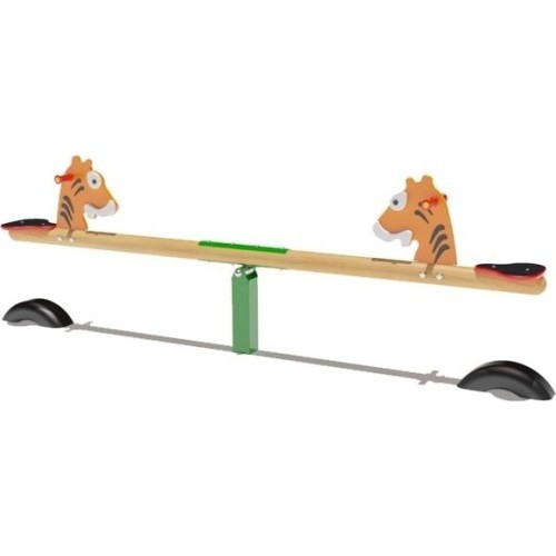 Wooden Swing Model GT-1701