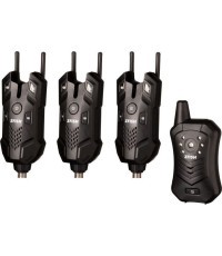 Set of vibration indicators Zfish Merkur 3+1