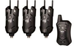 Set of vibration indicators Zfish Merkur 3+1