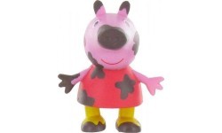 Figurine Comansi Peppa Pig Mud