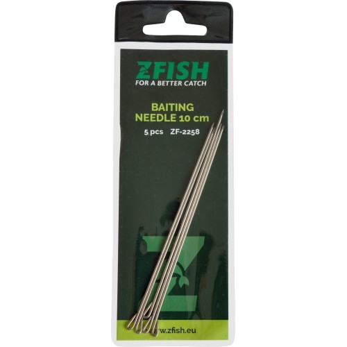 Baiting Needle ZFish, 10cm
