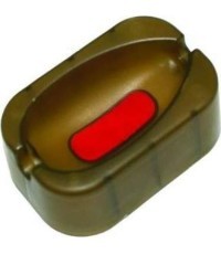 Методическая форма для встряхивания Extra Carp CLAY