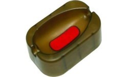 Методическая форма для встряхивания Extra Carp CLAY