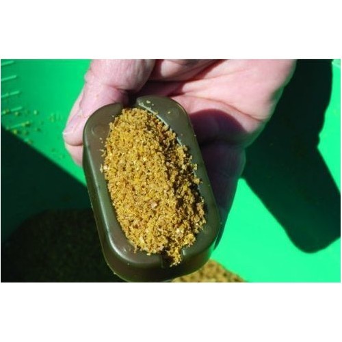 Методическая форма для встряхивания Extra Carp CLAY
