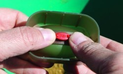 Методическая форма для встряхивания Extra Carp CLAY