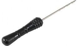 Boilie Drill ZFish, Black