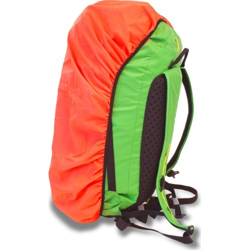 Kuprinės apsauga Yate, 40 l – oranžinė