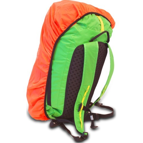 Backpack Cover Yate, 40 l - Orange