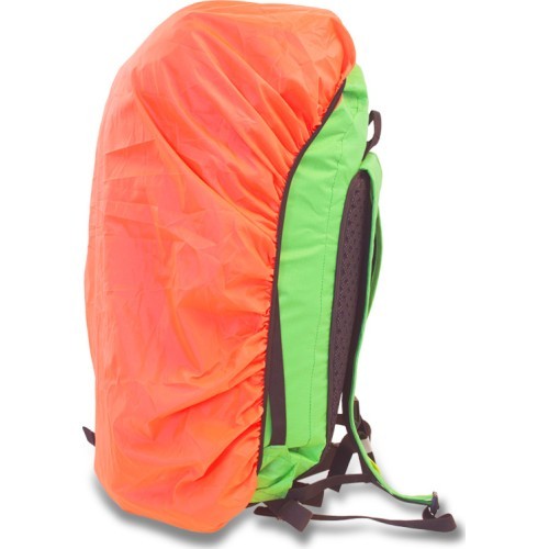 Kuprinės apsauga Yate, 40 l – oranžinė