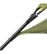 Universal Clip for Landing Net NGT