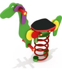 Sūpynės Dinosaur SP-1009
