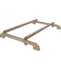 Parallel Bars GYMNOVA Low, Wooden