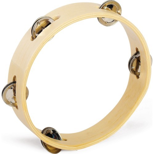 Tambourine