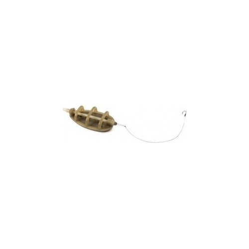 Method jungtis Extra Carp