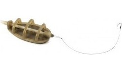 Method Connector Extra Carp