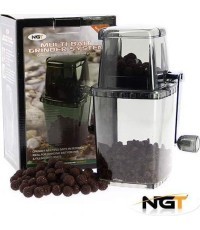 Multi Bait Grinder System NGT