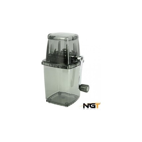NGT jaukų smulkinimo sistema Multi Bait Grinder