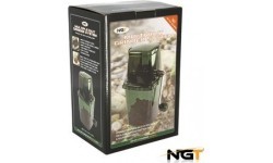 NGT jaukų smulkinimo sistema Multi Bait Grinder