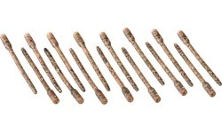 Anti Tangle Sleeves Extra Carp L