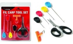 Carp Tool Set Filfishing 