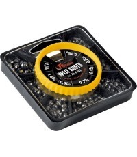 Дробинки Filfishing, 150 г