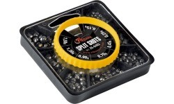 Split Shots Filfishing, 150g