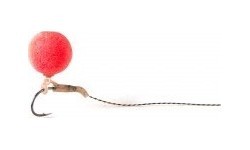 Pop-Up Rig Aligner Extra Carp L