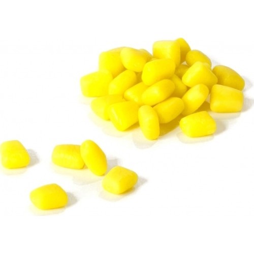 Pop-Up kukurūzas Extra Carp, geltonas