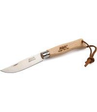 Folding Knife With Leather Loop MAM Douro 2081