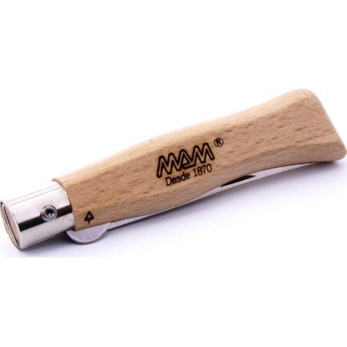 Folding Knife With Safety Lock MAM Douro 2006, 7,5cm
