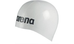 Plaukimo kepuraitė Arena Pro II, balta