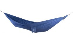 Hammock Ticket To The Moon, 1 Person, Blue