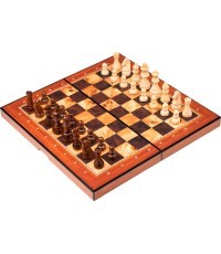 Chess Philos 40x20x6cm