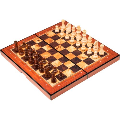 Шахматы Philos 40x20x6 см