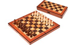 Шахматы Philos 40x20x6 см