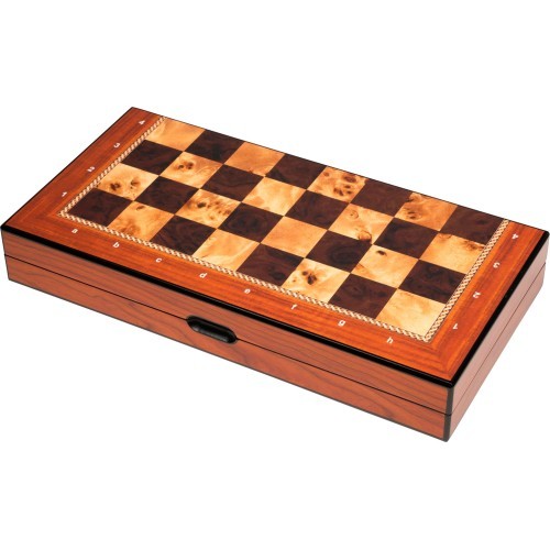 Šachmatai Philos 40x20x6 cm