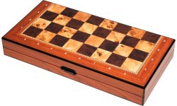 Šachmatai Philos 40x20x6 cm