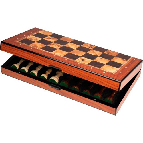Šachmatai Philos 40x20x6 cm