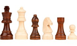 Шахматы Philos 40x20x6 см