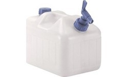 Vandens talpa Easy Camp Jerry Can, 10l