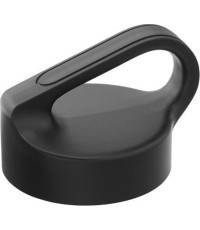 Gertuvės dangtelis Camelbak Carry Cap, juodas
