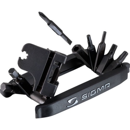 Sigma Pocket Tool Medium folding tool set