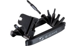 Sigma Pocket Tool Medium folding tool set