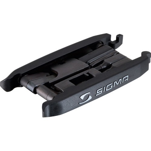 Raktų komplektas Sigma Pocket Tool Medium sulankstomas
