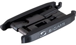 Набор инструментов Sigma Pocket Tool Medium складной