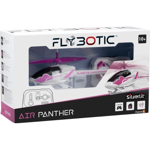 Sraigtasparnis Silverlit Flybotic RC Air Fairy